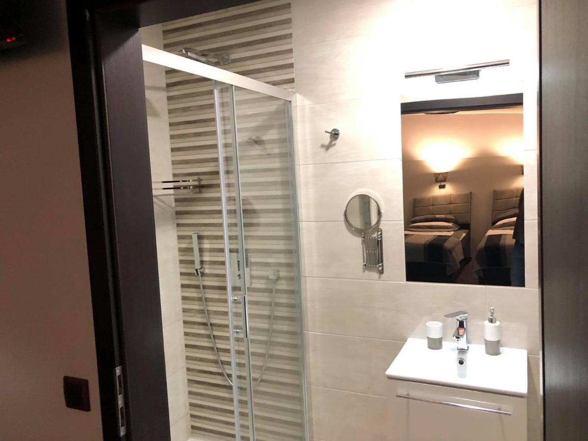 Zajazd Podzamcze Olkusz Esterno foto
